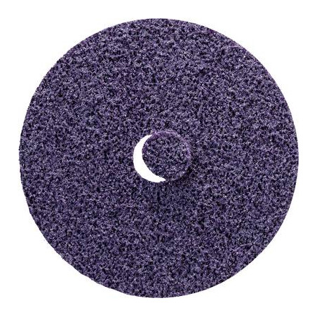 Disco abrasivo bosch expert n477 scm in tessuto non tessuto [2608901268]