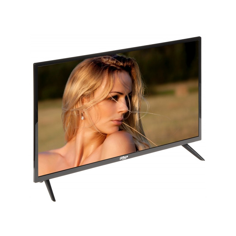 Monitor led 31.5" dahua lm32-f200 full hd 1920x1080p 8ms