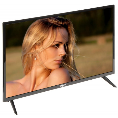 Monitor led 31.5" dahua lm32-f200 full hd 1920x1080p 8ms
