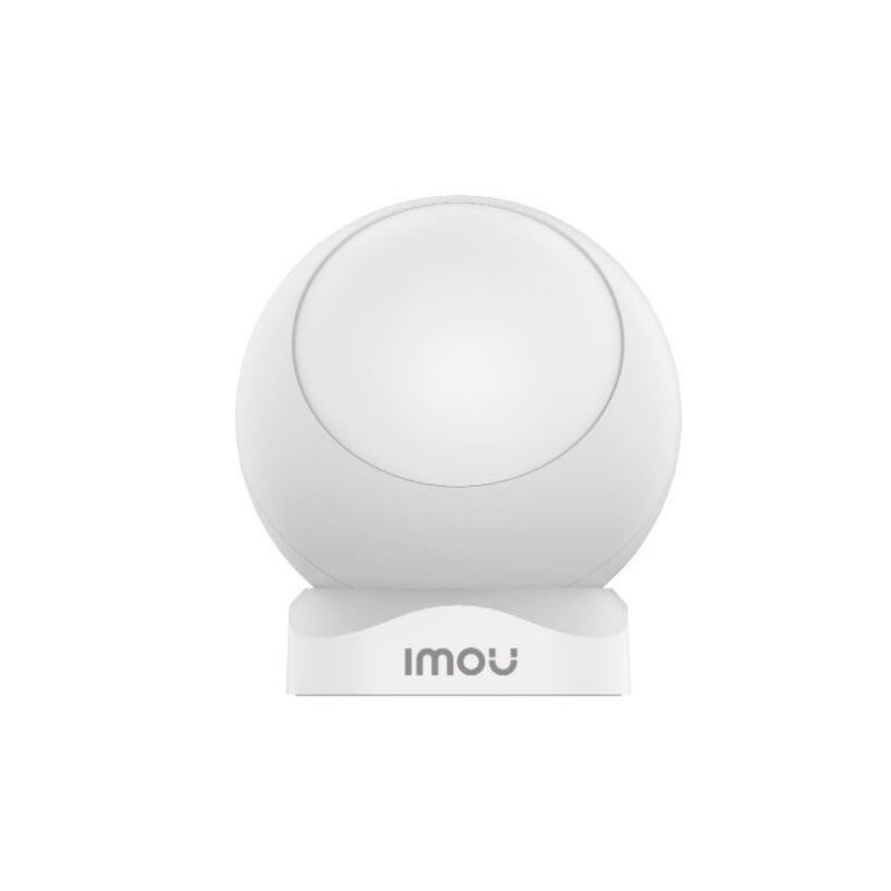 Sensore di movimento imou zp1 bianco [shimokoiotzp1eu]