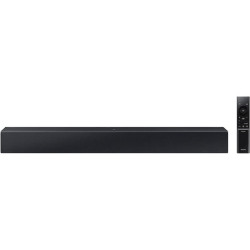 Soundbar samsung c-soundbar hw-c410g bluetooth 4.2 nero [hw-c410g/zg]