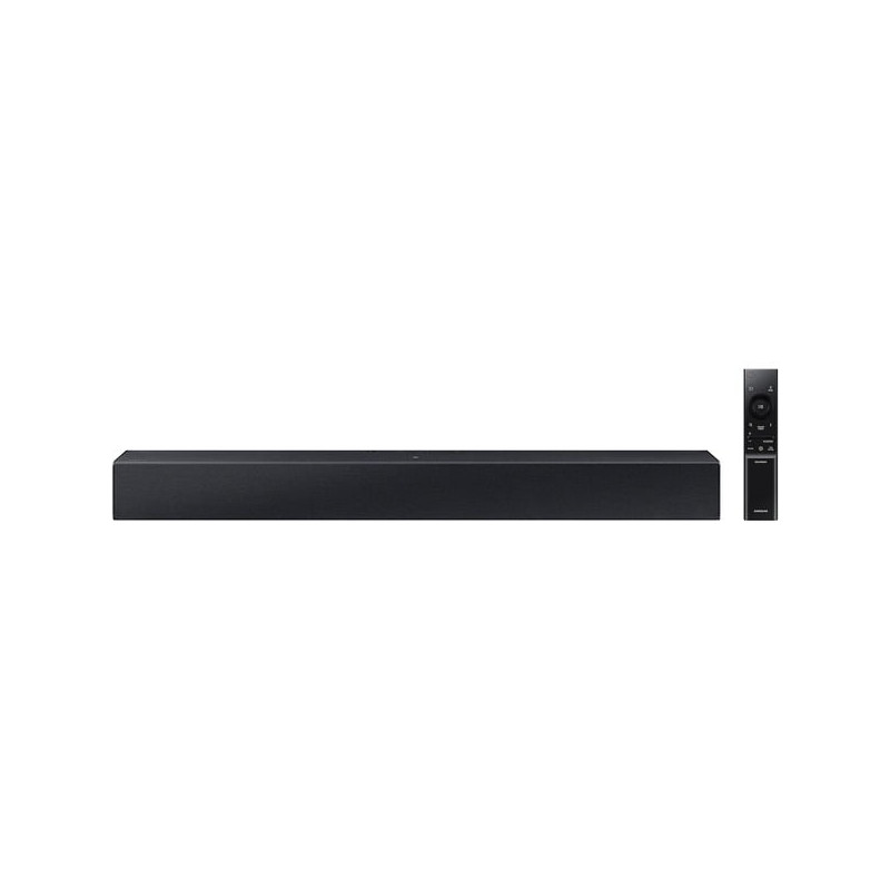 Soundbar samsung c-soundbar hw-c410g bluetooth 4.2 nero [hw-c410g/zg]