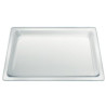Leccarda in vetro per forno bosch hez636000 trasparente [hez636000]