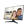 Monitor led 27'' asus vy279hge full hd 1920x1080p 1ms classe