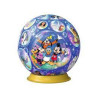 Puzzle ball ravensburger disn.personaggi 3d [11561]