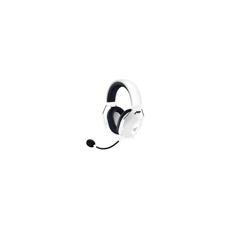Cuffie razer blackshark da gioco v2 pro 2023 bianco [rz04-04530200-r3m1]