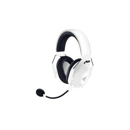 Cuffie razer blackshark da gioco v2 pro 2023 bianco [rz04-04530200-r3m1]