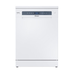 Lavastoviglie candy rapido' cf 4c6f0w 14 coperti classe c bianco