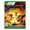 Videogioco activision crash team rumble deluxe edition per xbox serie