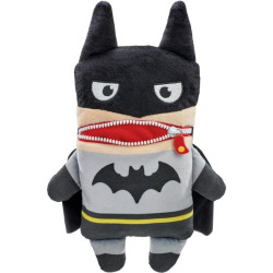 Peluche schmidt mangia preoccupazioni batman 30cm [42550]
