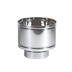 Terminale inox maral paravento 12 [maral]