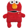 Peluche schmidt mangia preoccupazioni elmo 27cm [42549]