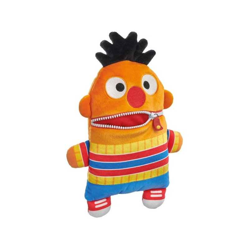 Peluche schmidt mangia preoccupazioni ernie 30cm [42546]