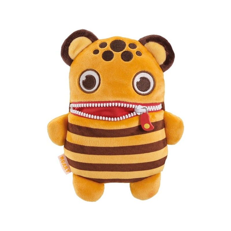 Peluche schmidt mangia preoccupazioni roary 20cm [42542]