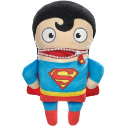Peluche schmidt mangia preoccupazioni superman 29cm [42551]