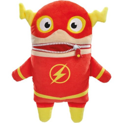 Peluche schmidt mangia preoccupazioni flash 29cm [42553]