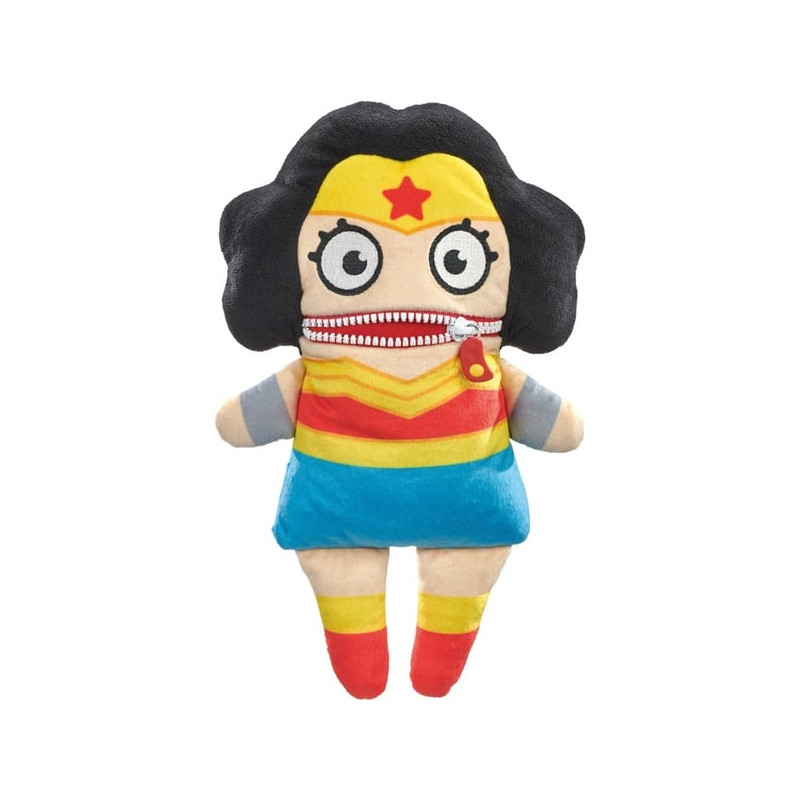 Peluche schmidt mangia preoccupazioni moglie meraviglia 29cm [42552]