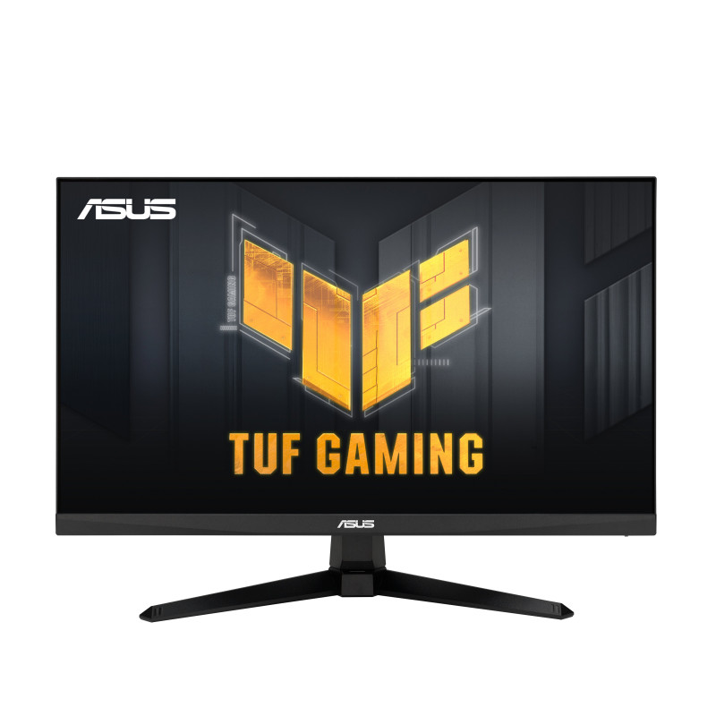 Monitor led 23.8'' asus tuf gaming vg246h1a full hd 0.5ms
