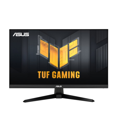 Monitor led 23.8'' asus tuf gaming vg246h1a full hd 0.5ms