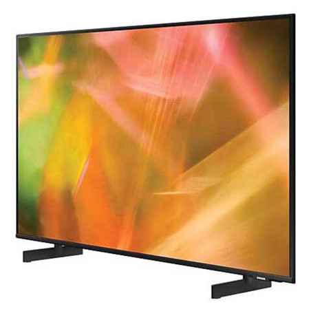 Tv led 43'' samsung hg43au800euxen 4k uhd 3840x2160p smart