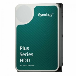 Hard disk 3.5" 6tb synology hat3300 serie plus sata iii [hat3300-6t]
