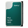 Hard disk 3.5" 6tb synology hat3300 serie plus sata iii [hat3300-6t]