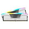Ram dimm ddr5 2x32gb corsair vengeance 5200mhz cl40 1.25v [cmh64gx5m2b5200c40w]