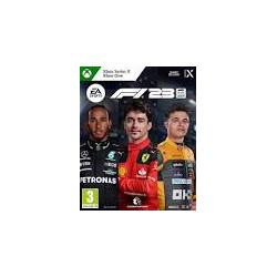 Videogioco xbox electronic arts ea sports f1 23 xsx-x1 [117029]