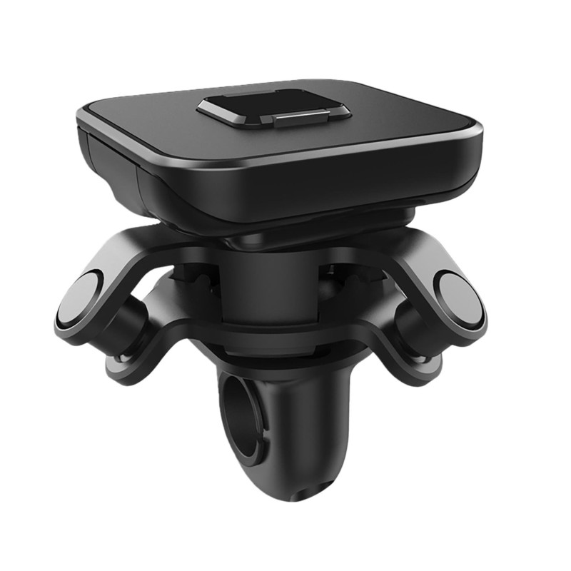 Supporto smartphone celly snapmotorbike supporto per moto da manubrio