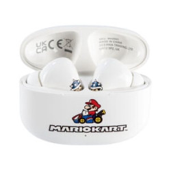 Auricolari oceania trading ltd mario kart cte senza fili bluetooth