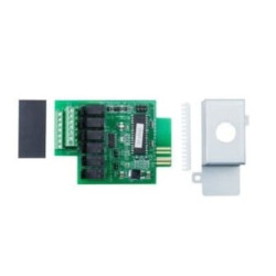 Accessorio per ups mini as400 relay card [4nwp100120r0002]