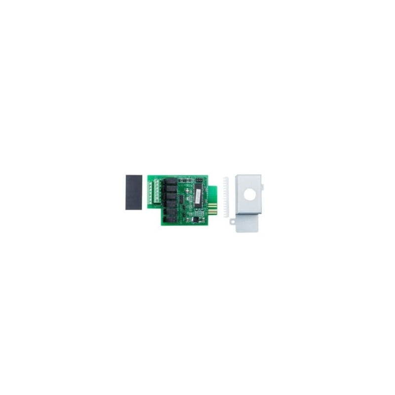 Accessorio per ups mini as400 relay card [4nwp100120r0002]