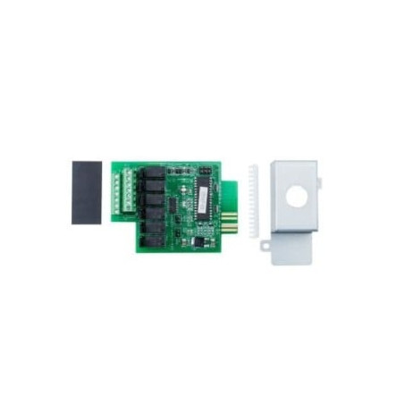 Accessorio per ups mini as400 relay card [4nwp100120r0002]