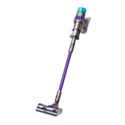 Aspirapolvere dyson gen5 detect stick senza filo viola nichel [446989-01]