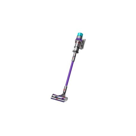 Aspirapolvere dyson gen5 detect stick senza filo viola nichel [446989-01]