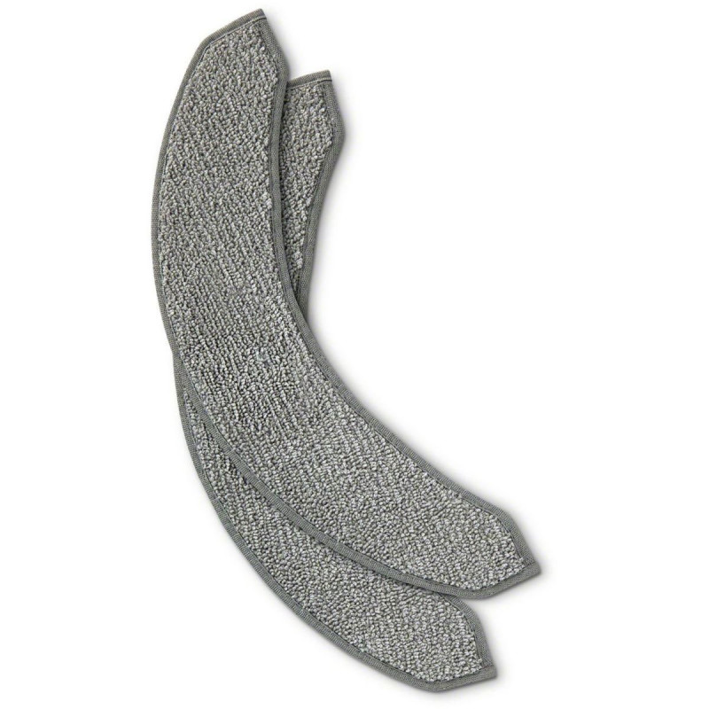 Set panni i-robot per roomba combo j7/j7 2pz [820370]