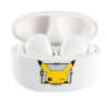 Auricolari oceania trading ltd 25 cte pokemon pikachu wireless/bluetooth