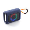Altoparlante karma meridiana bluetooth blu [meridiana bl]
