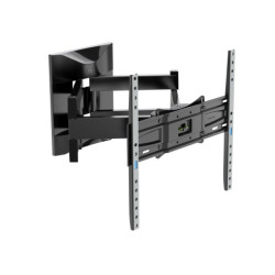 Supporto tv meliconi extra 400 sdrp plus da parete 32-82"