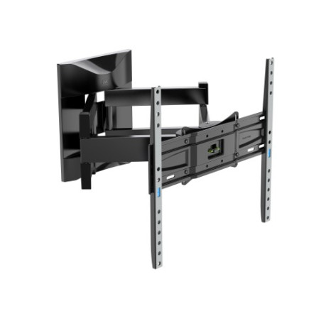 supporto tv meliconi extra 400 sdrp plus da parete 32-82"