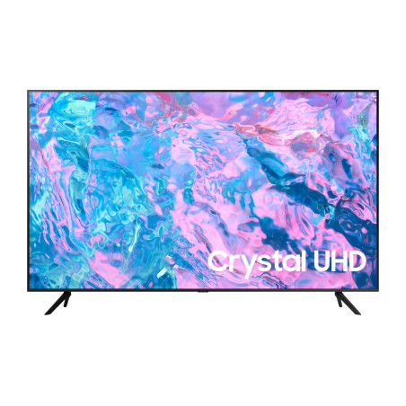 Tv led 50'' samsung ue50cu7170u tvc 4k ultra hd [ue50cu7170uxzt]