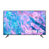 Tv led 50'' samsung ue50cu7170u tvc 4k ultra hd [ue50cu7170uxzt]