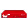 Firewall watchguard firebox t25 con 3 anni di sicurezza totale rosso