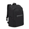 Zaino per notebook rivacase 7569 alpendorf eco 17.3'' nero