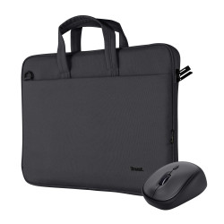 Borsa notebook trust bologna valigetta ventiquattrore 16''