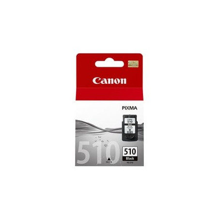 Cartuccia canon stampante pg 510 9ml nero