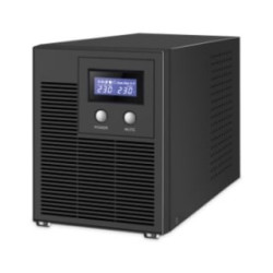 Gruppo di continuita' atlantis land host power 4003 pro 3000va/2100w