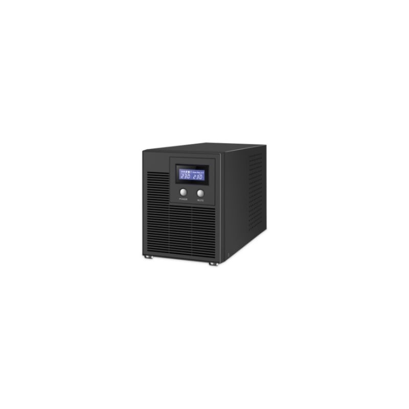 Gruppo di continuita' atlantis land host power 4003 pro 3000va/2100w