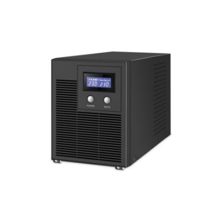 Gruppo di continuita' atlantis land host power 4003 pro 3000va/2100w