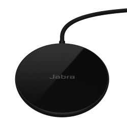 Base di ricarica jabra evolve2 65 flex wireless nero [14207-92]